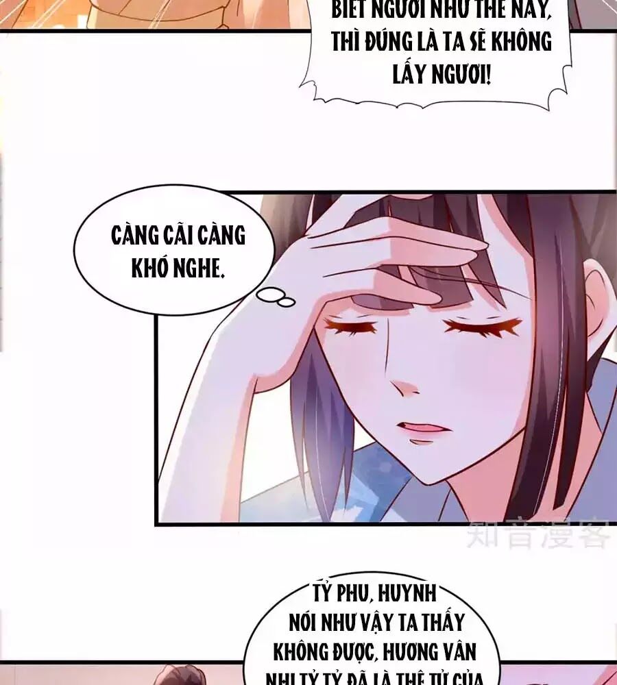 Nông Nữ Thù Sắc: Chapter 193