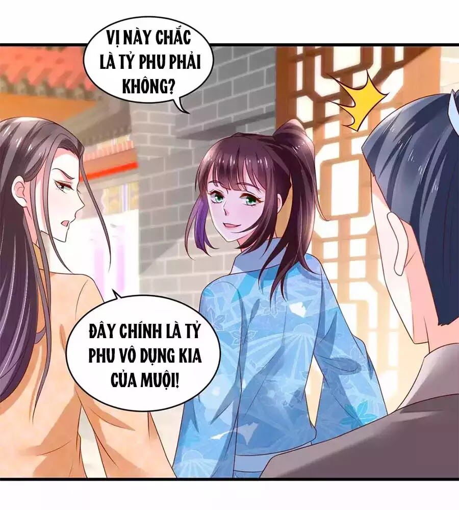 Nông Nữ Thù Sắc: Chapter 193