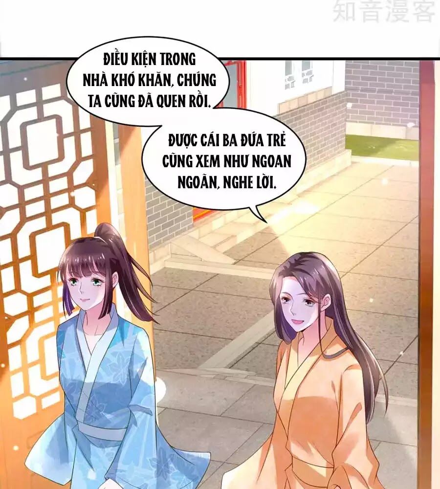 Nông Nữ Thù Sắc: Chapter 193