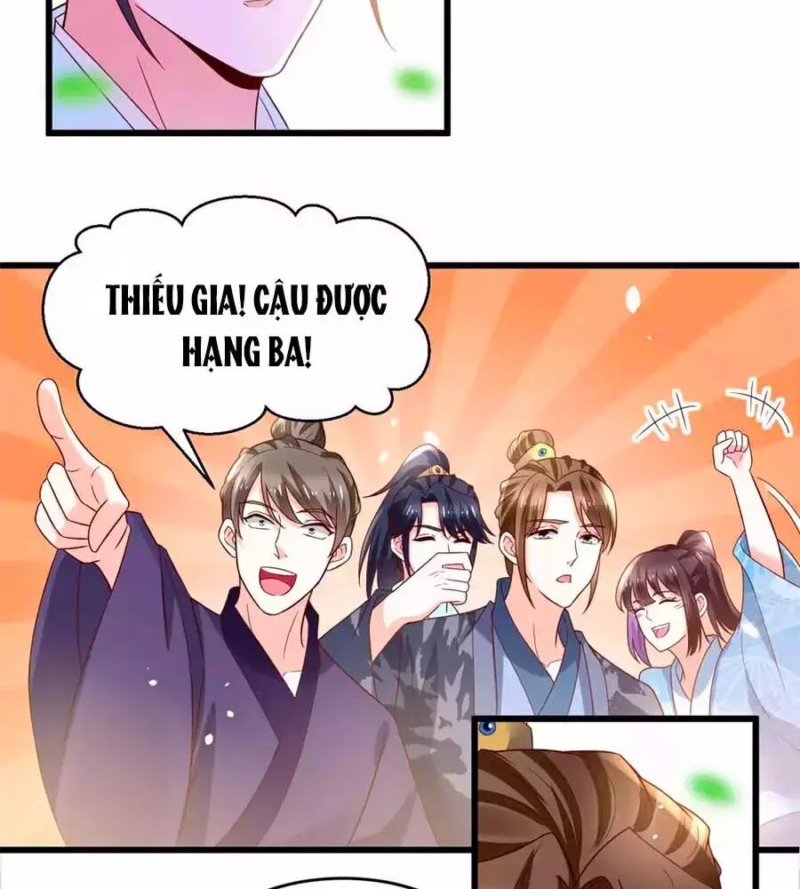 Nông Nữ Thù Sắc: Chapter 195