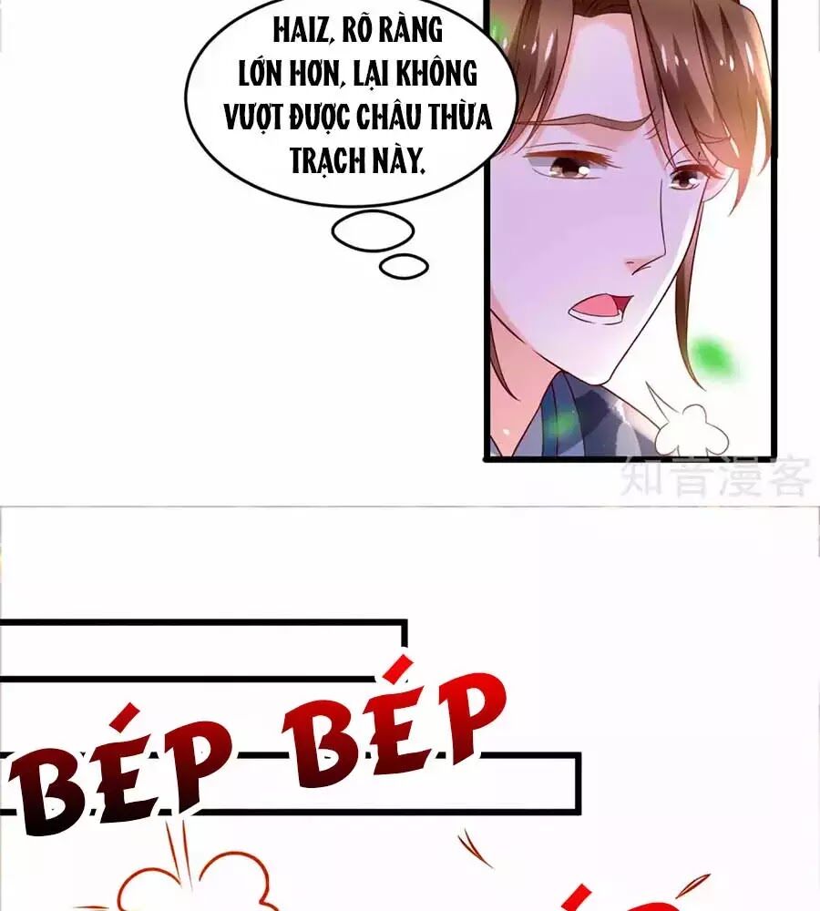 Nông Nữ Thù Sắc: Chapter 195