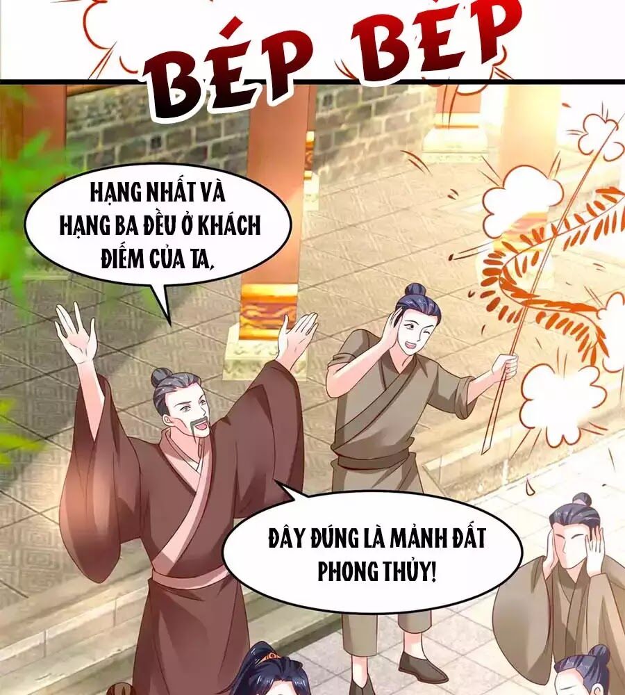 Nông Nữ Thù Sắc: Chapter 195