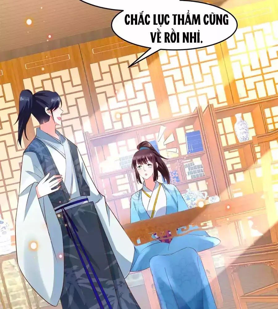 Nông Nữ Thù Sắc: Chapter 195