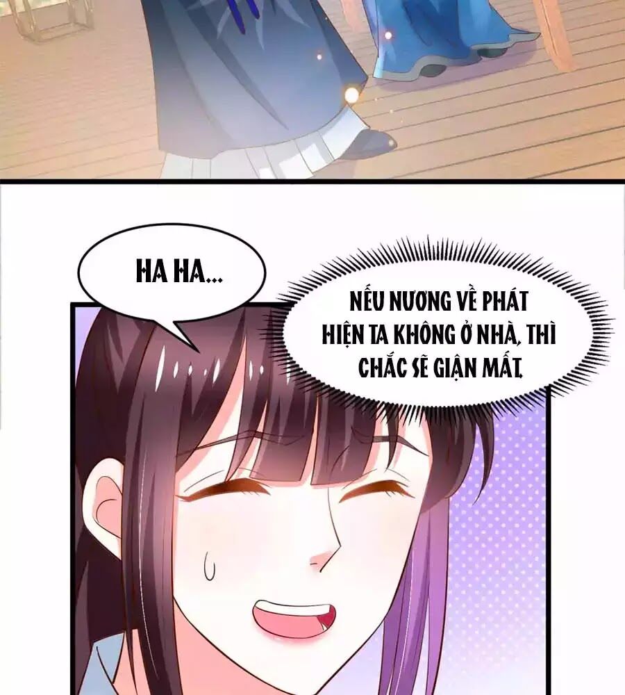 Nông Nữ Thù Sắc: Chapter 195