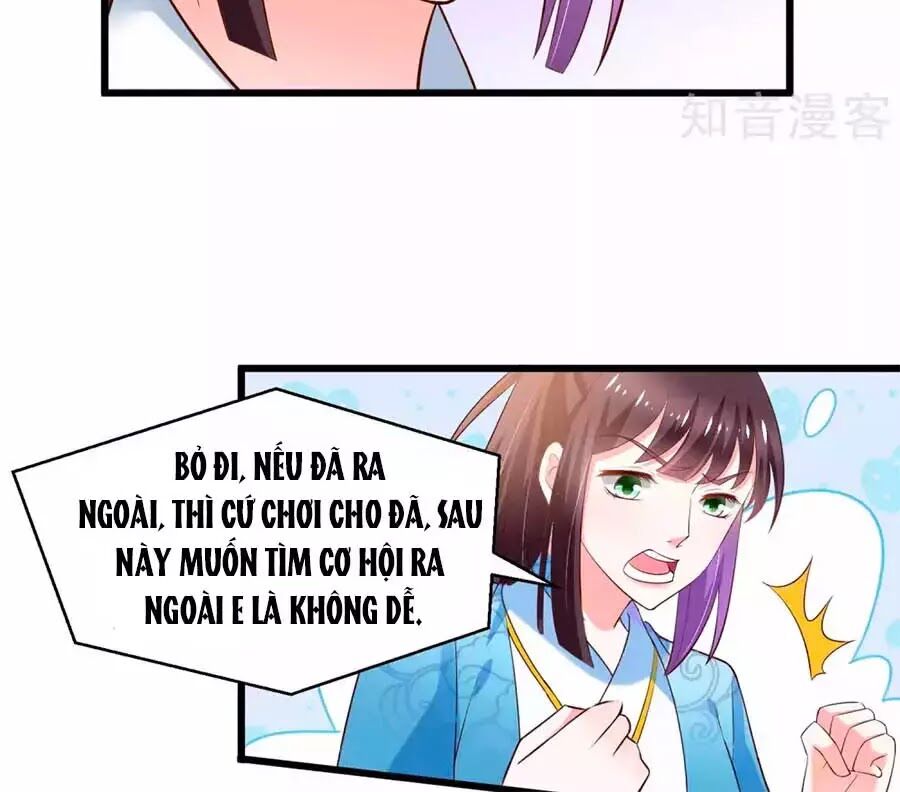 Nông Nữ Thù Sắc: Chapter 195