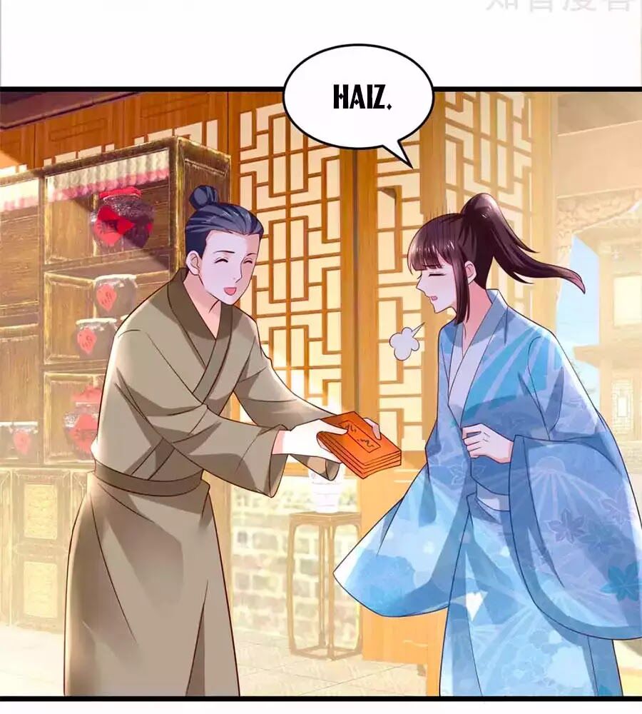 Nông Nữ Thù Sắc: Chapter 195
