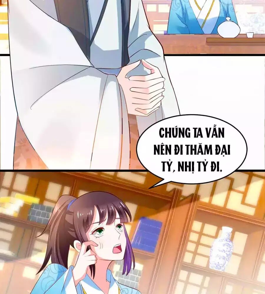 Nông Nữ Thù Sắc: Chapter 195