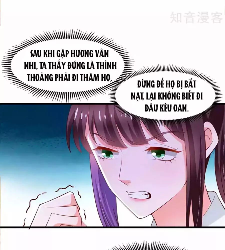 Nông Nữ Thù Sắc: Chapter 195
