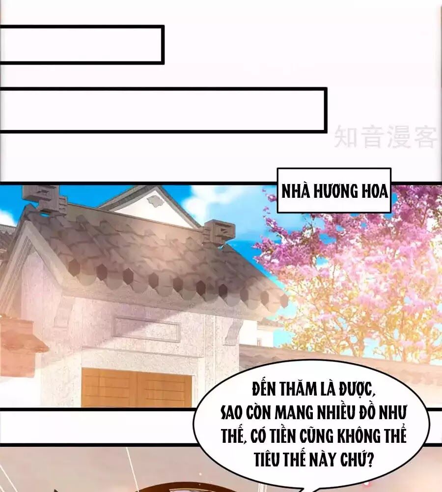 Nông Nữ Thù Sắc: Chapter 195