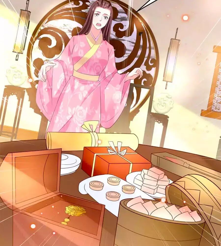 Nông Nữ Thù Sắc: Chapter 195
