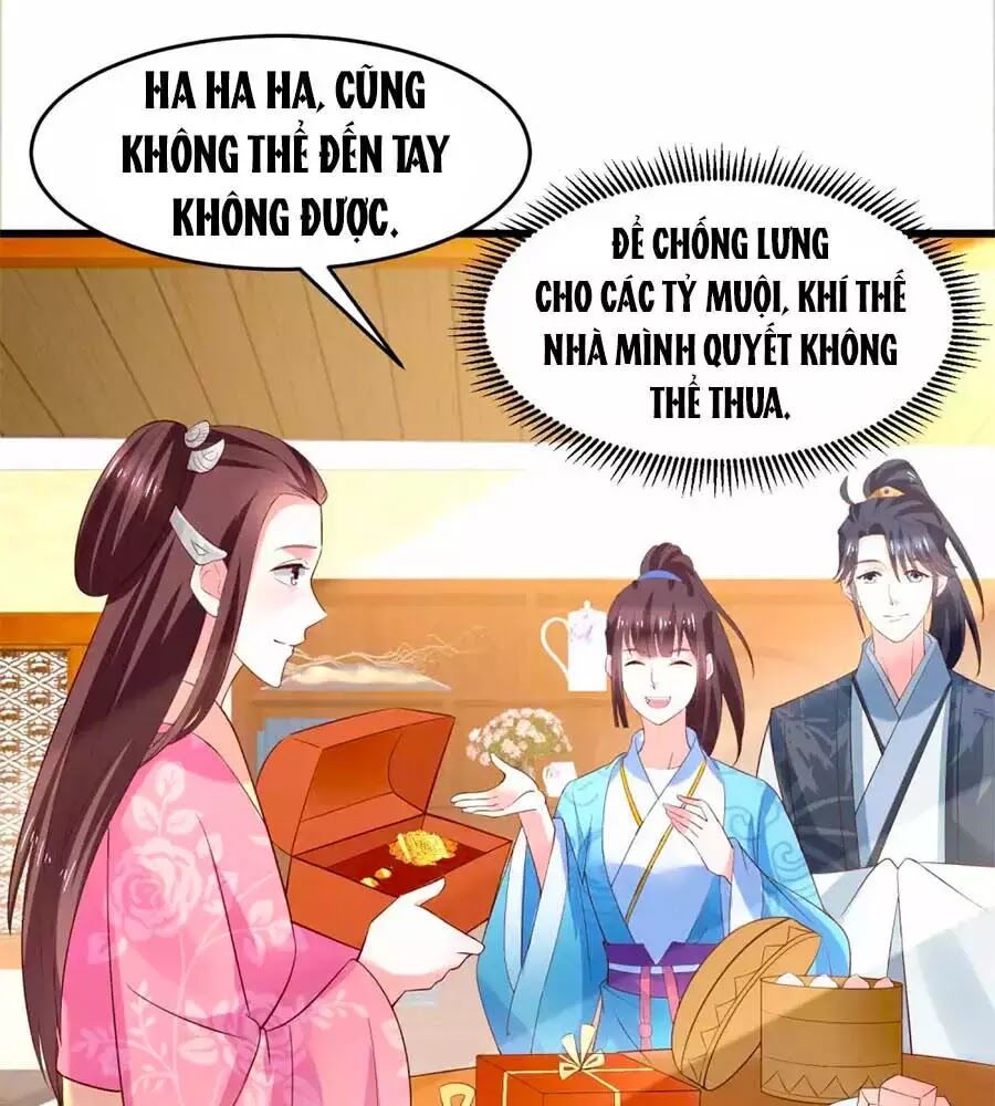 Nông Nữ Thù Sắc: Chapter 195