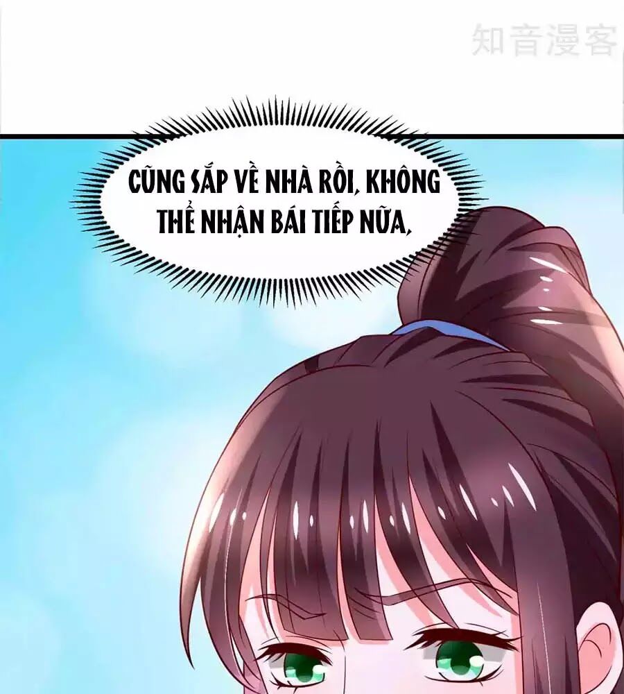 Nông Nữ Thù Sắc: Chapter 195