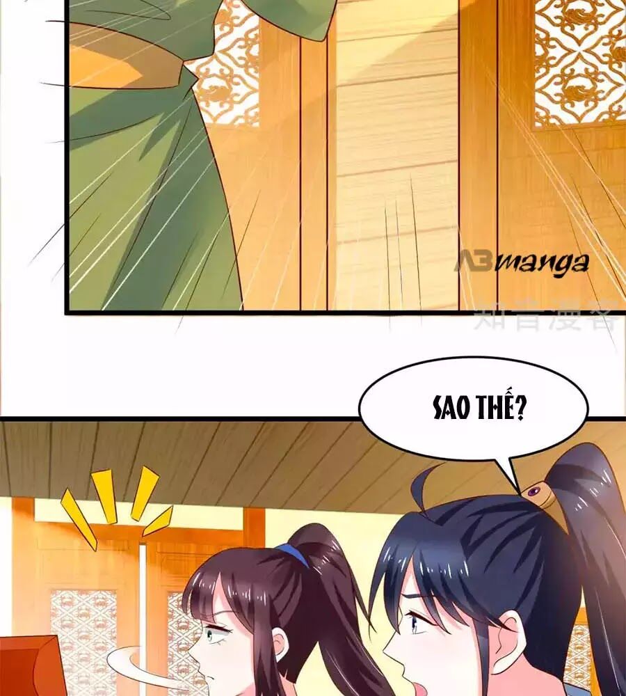 Nông Nữ Thù Sắc: Chapter 195