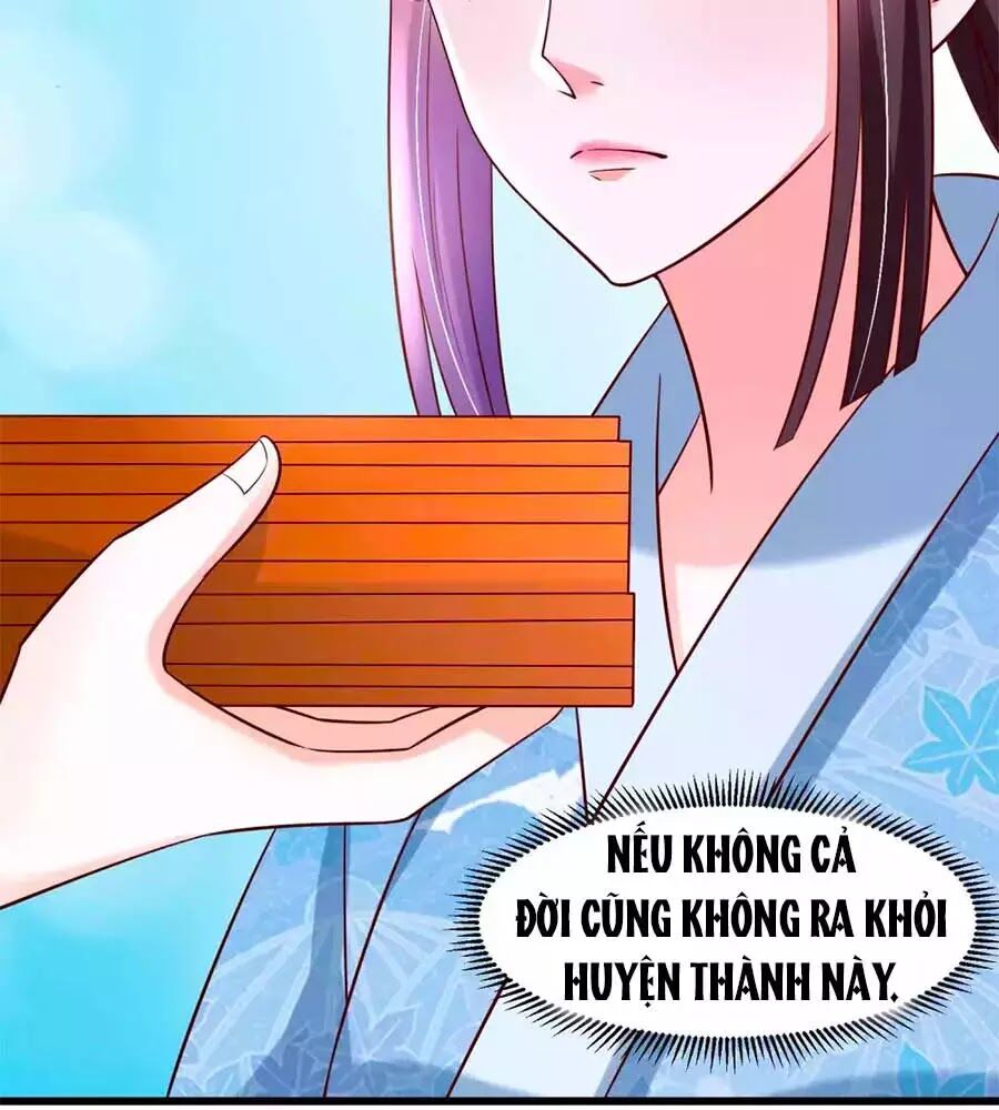 Nông Nữ Thù Sắc: Chapter 195