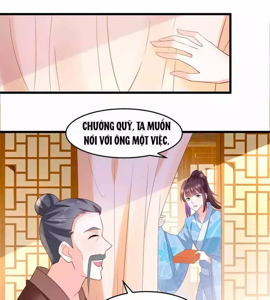 Nông Nữ Thù Sắc: Chapter 195