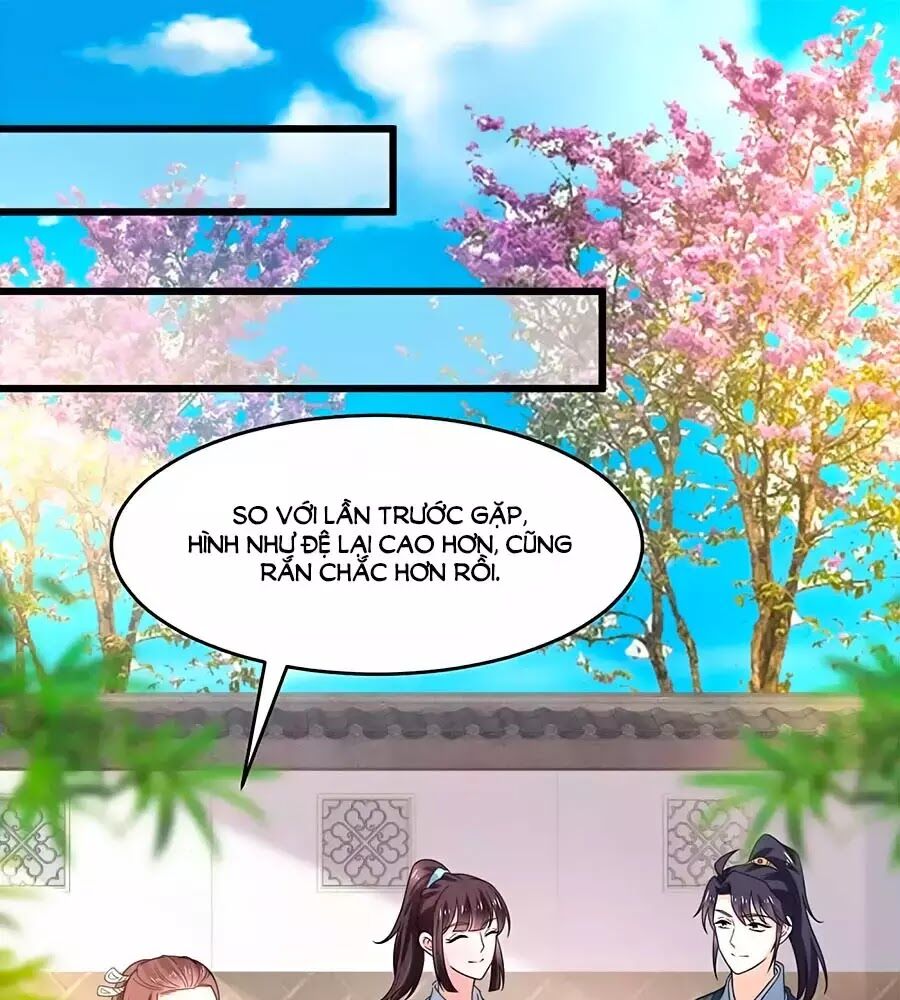 Nông Nữ Thù Sắc: Chapter 196