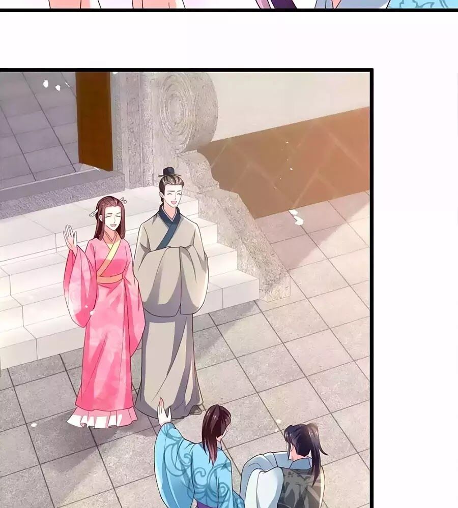 Nông Nữ Thù Sắc: Chapter 196