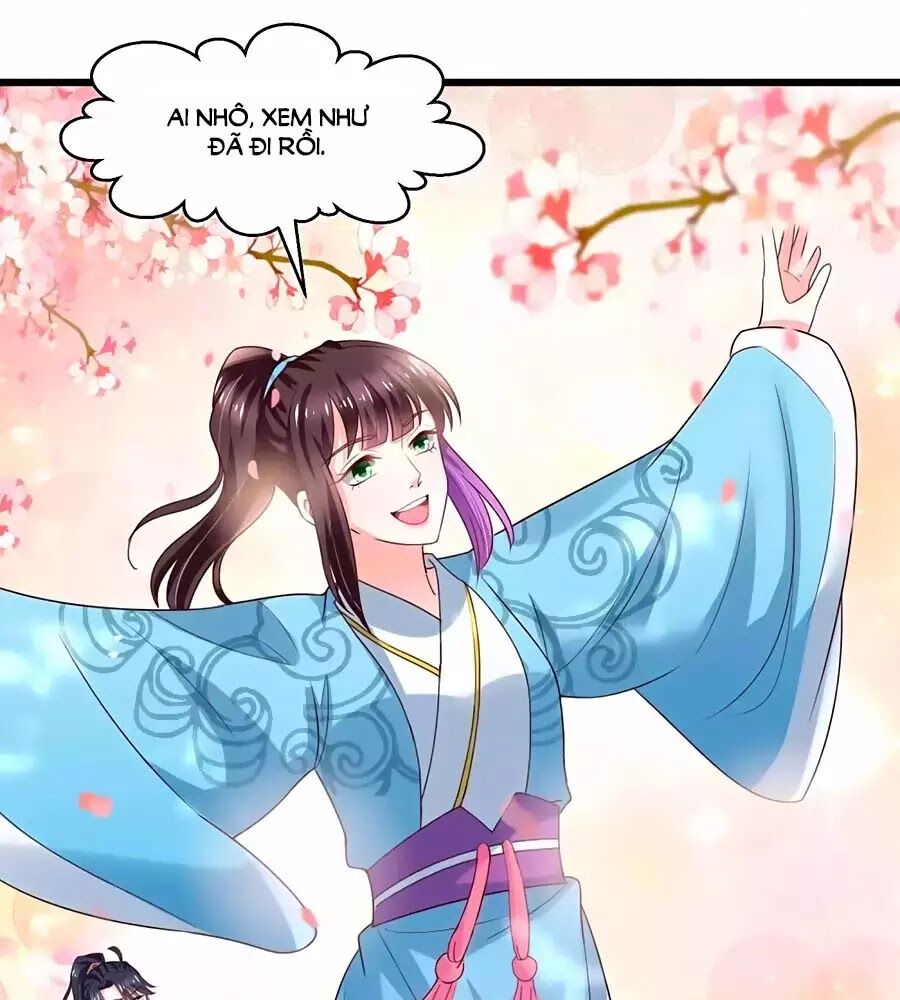 Nông Nữ Thù Sắc: Chapter 196