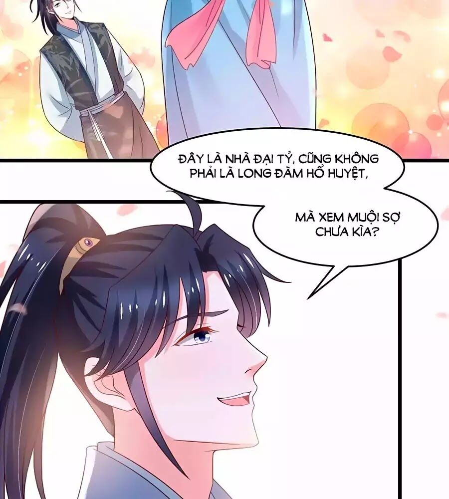 Nông Nữ Thù Sắc: Chapter 196