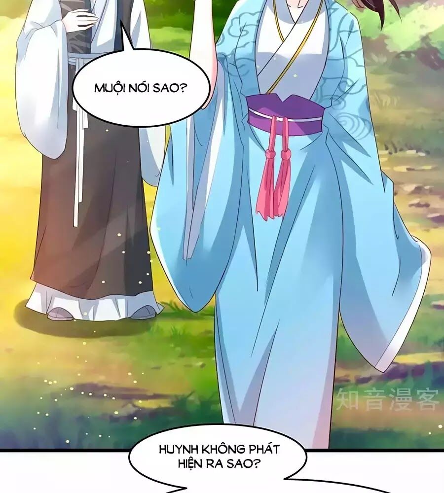 Nông Nữ Thù Sắc: Chapter 196