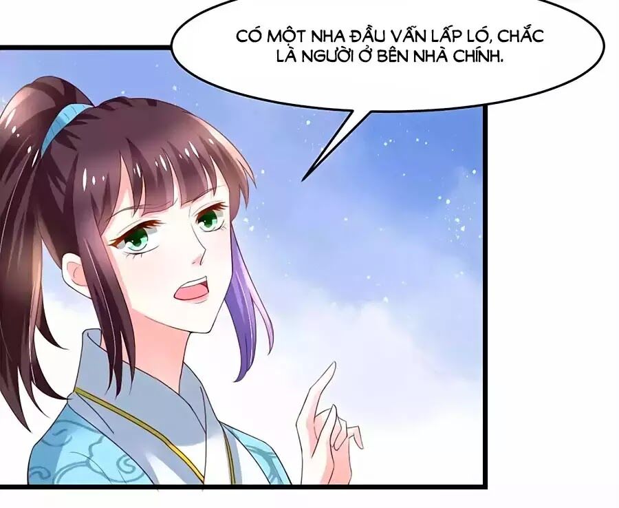 Nông Nữ Thù Sắc: Chapter 196