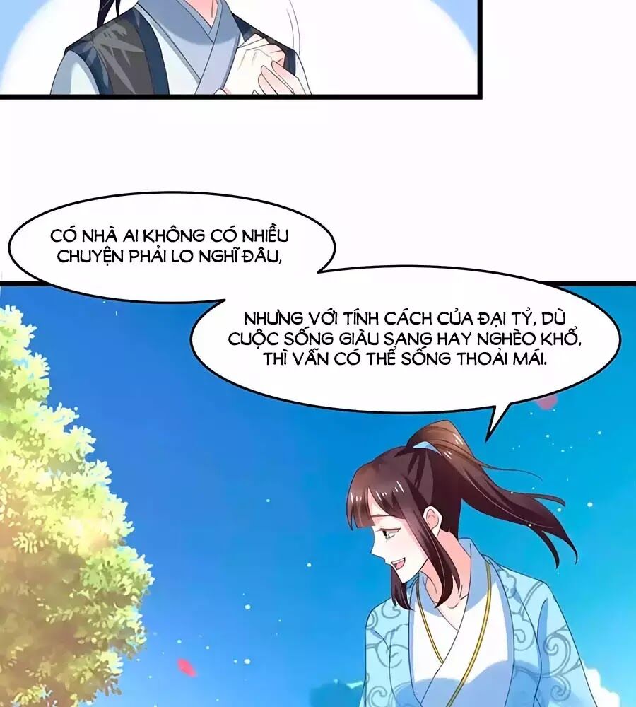 Nông Nữ Thù Sắc: Chapter 196