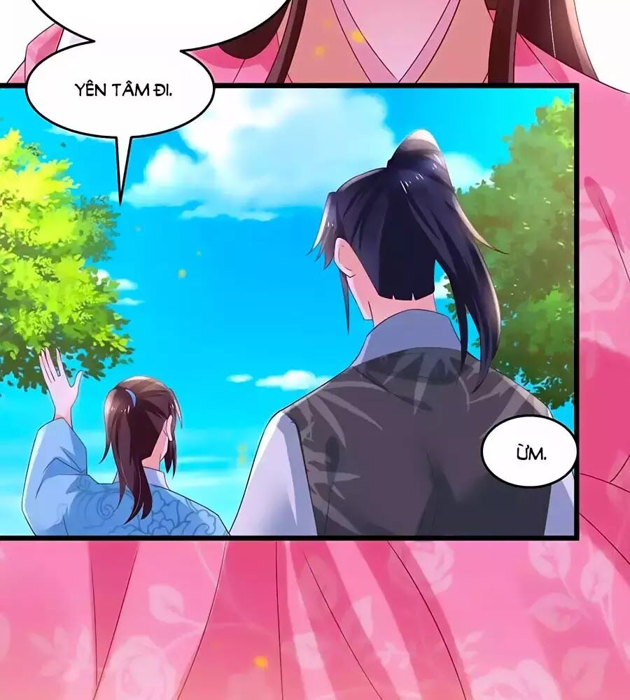Nông Nữ Thù Sắc: Chapter 196