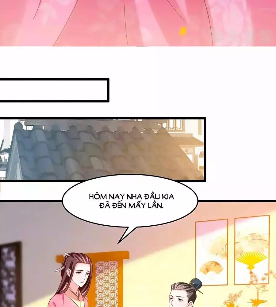 Nông Nữ Thù Sắc: Chapter 196