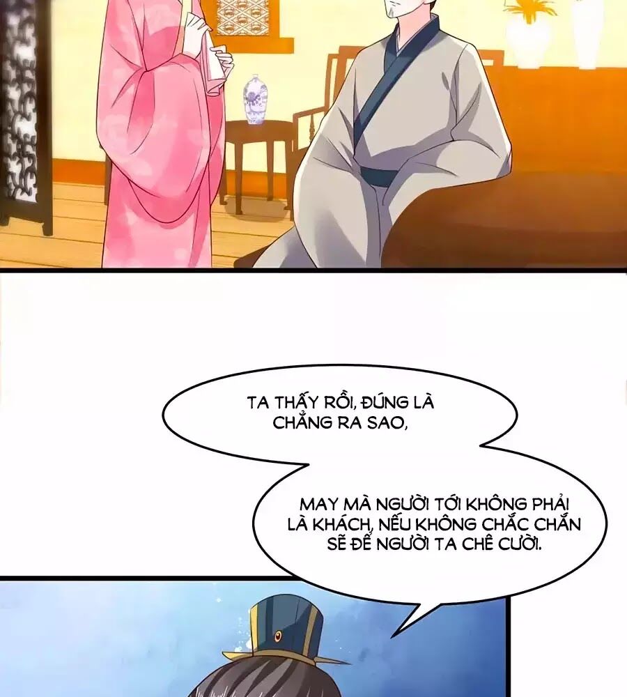Nông Nữ Thù Sắc: Chapter 196