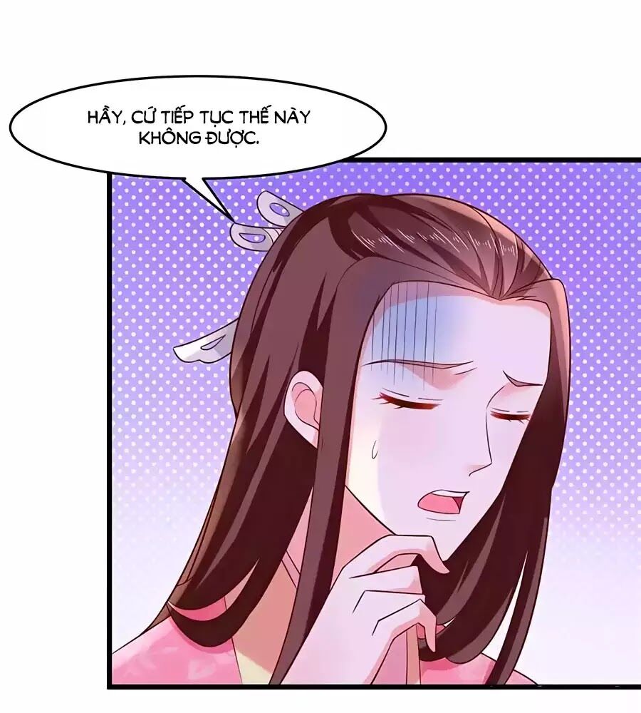 Nông Nữ Thù Sắc: Chapter 196