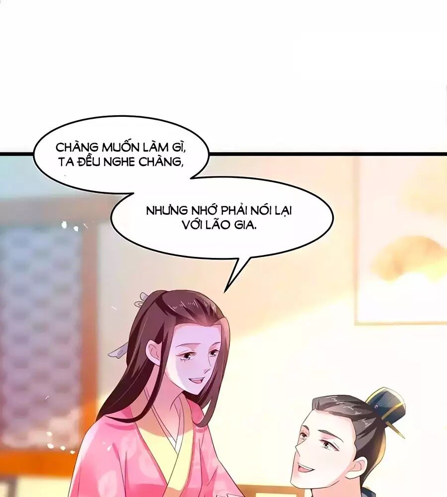 Nông Nữ Thù Sắc: Chapter 196