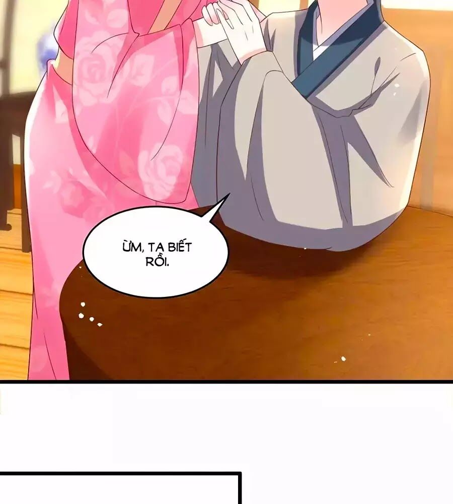 Nông Nữ Thù Sắc: Chapter 196