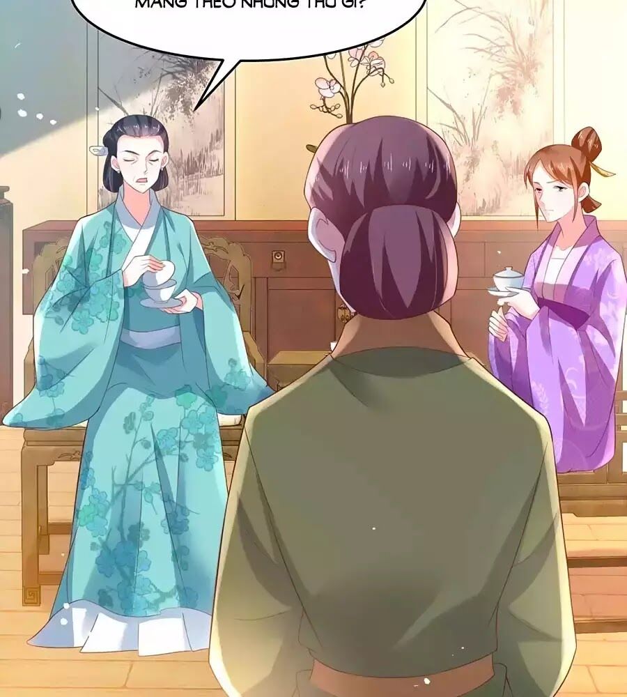 Nông Nữ Thù Sắc: Chapter 196
