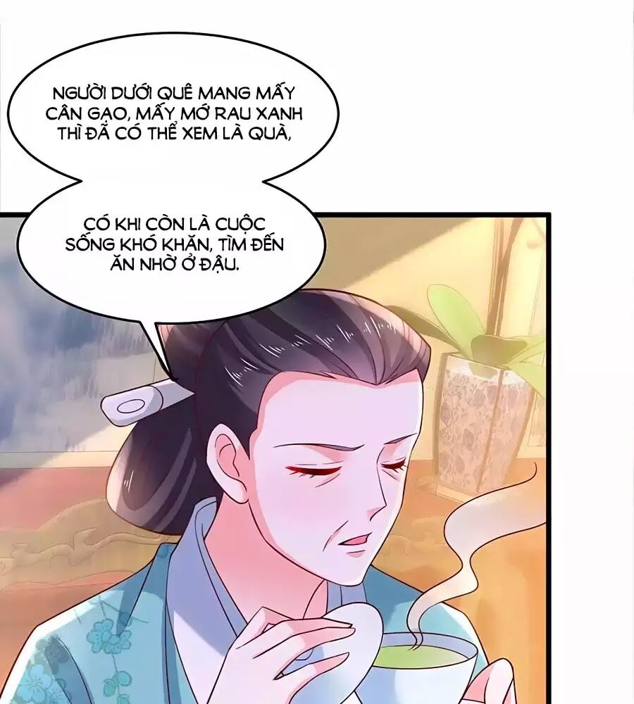 Nông Nữ Thù Sắc: Chapter 196
