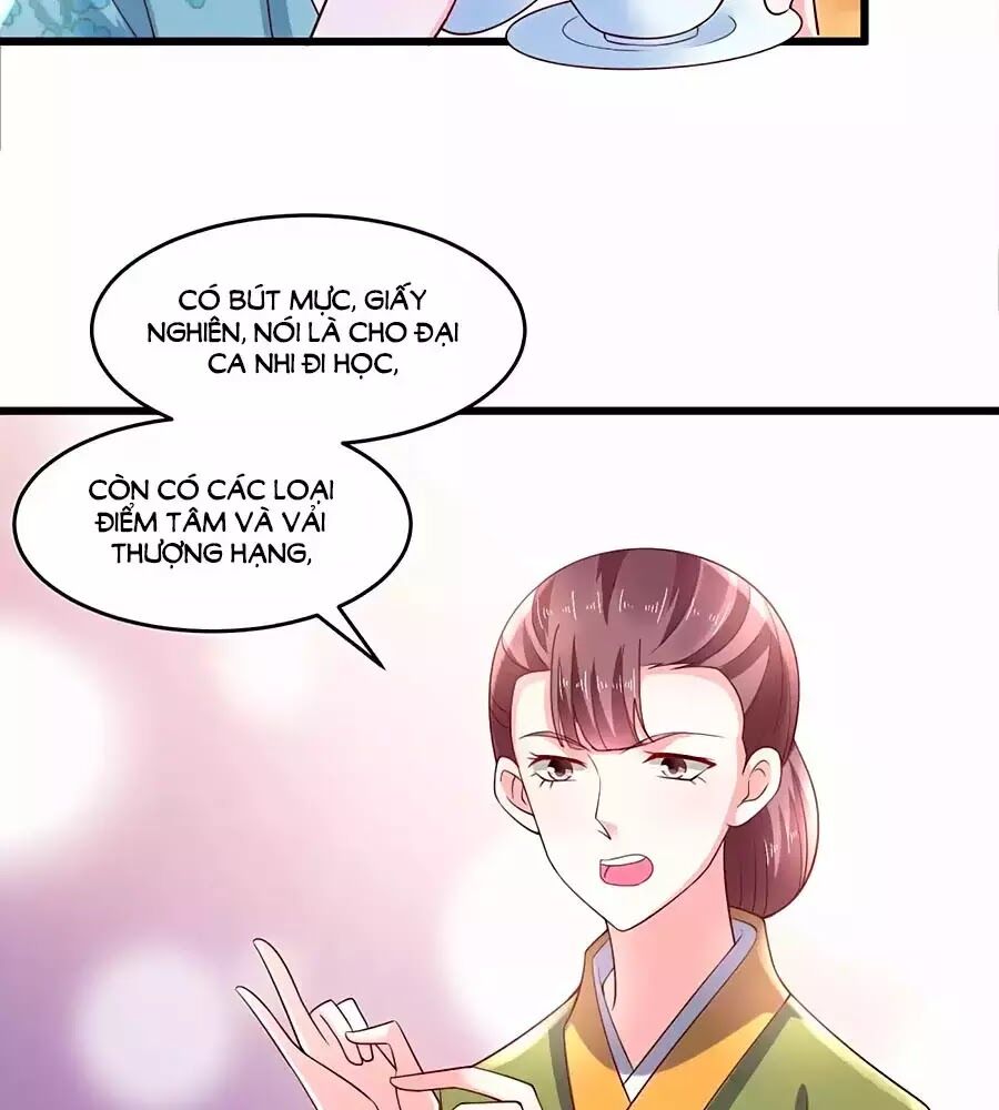 Nông Nữ Thù Sắc: Chapter 196