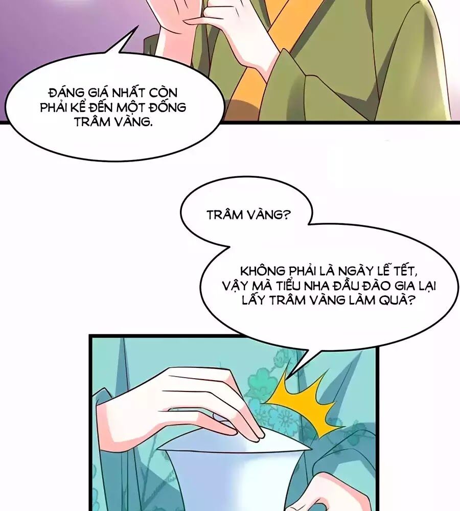 Nông Nữ Thù Sắc: Chapter 196