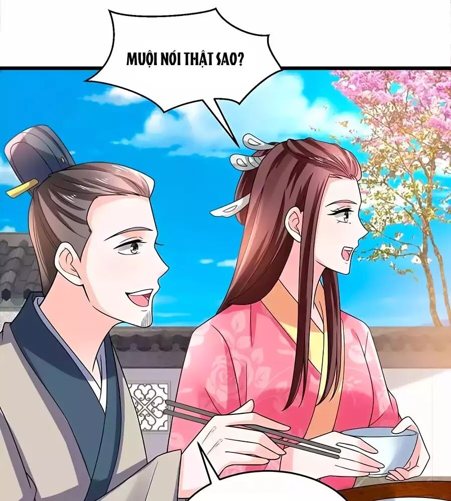Nông Nữ Thù Sắc: Chapter 196
