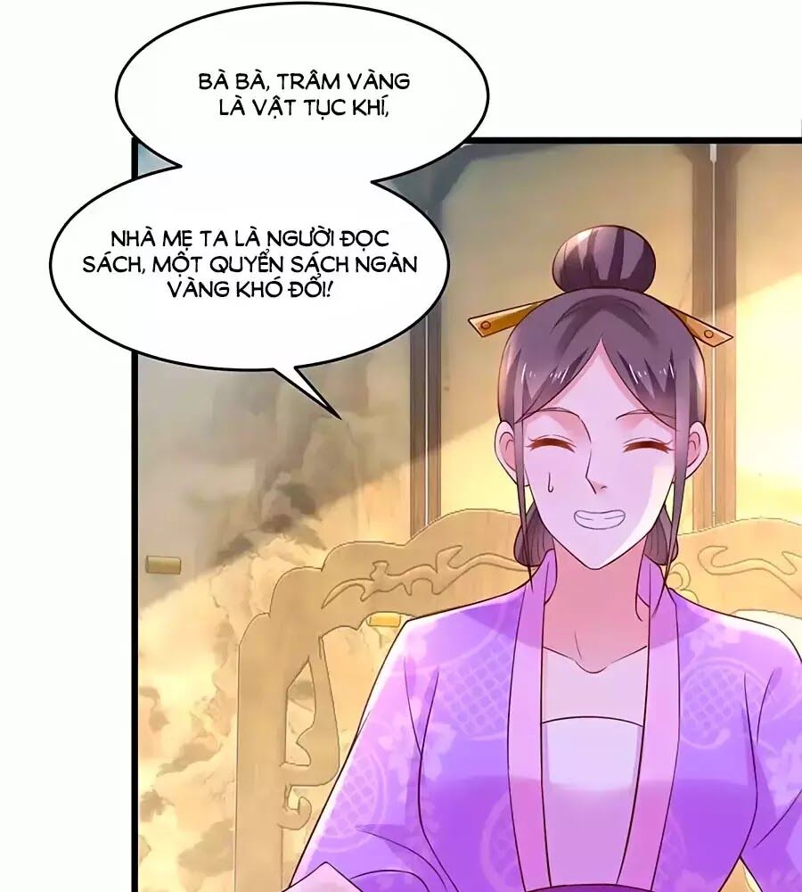 Nông Nữ Thù Sắc: Chapter 196
