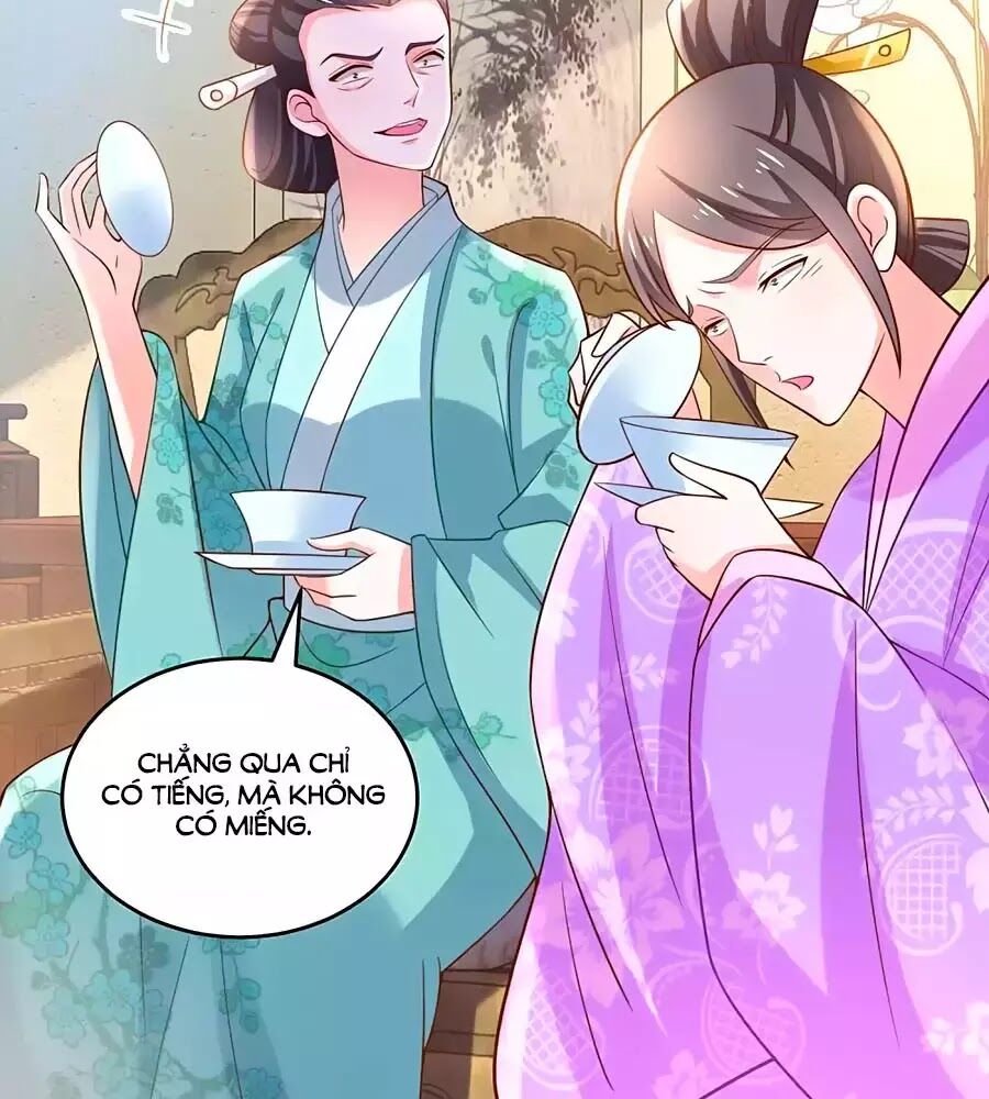 Nông Nữ Thù Sắc: Chapter 196