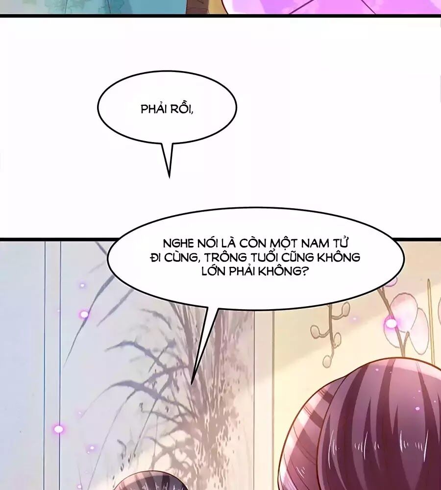 Nông Nữ Thù Sắc: Chapter 196