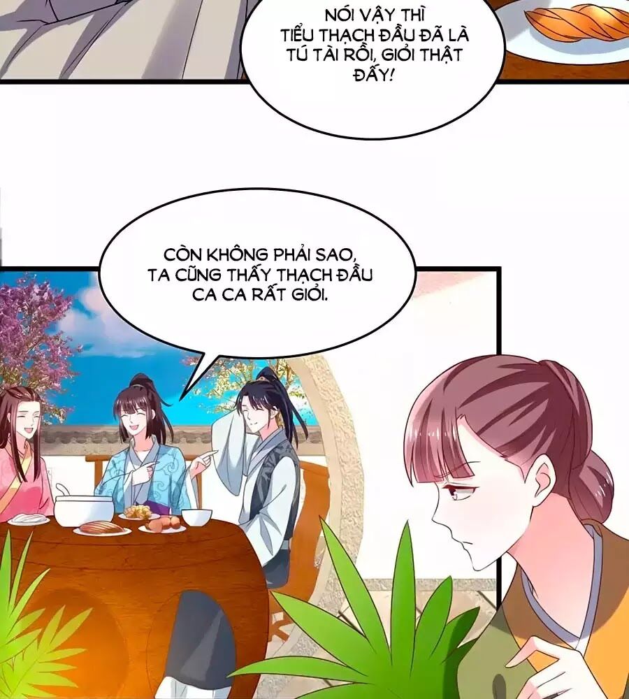 Nông Nữ Thù Sắc: Chapter 196