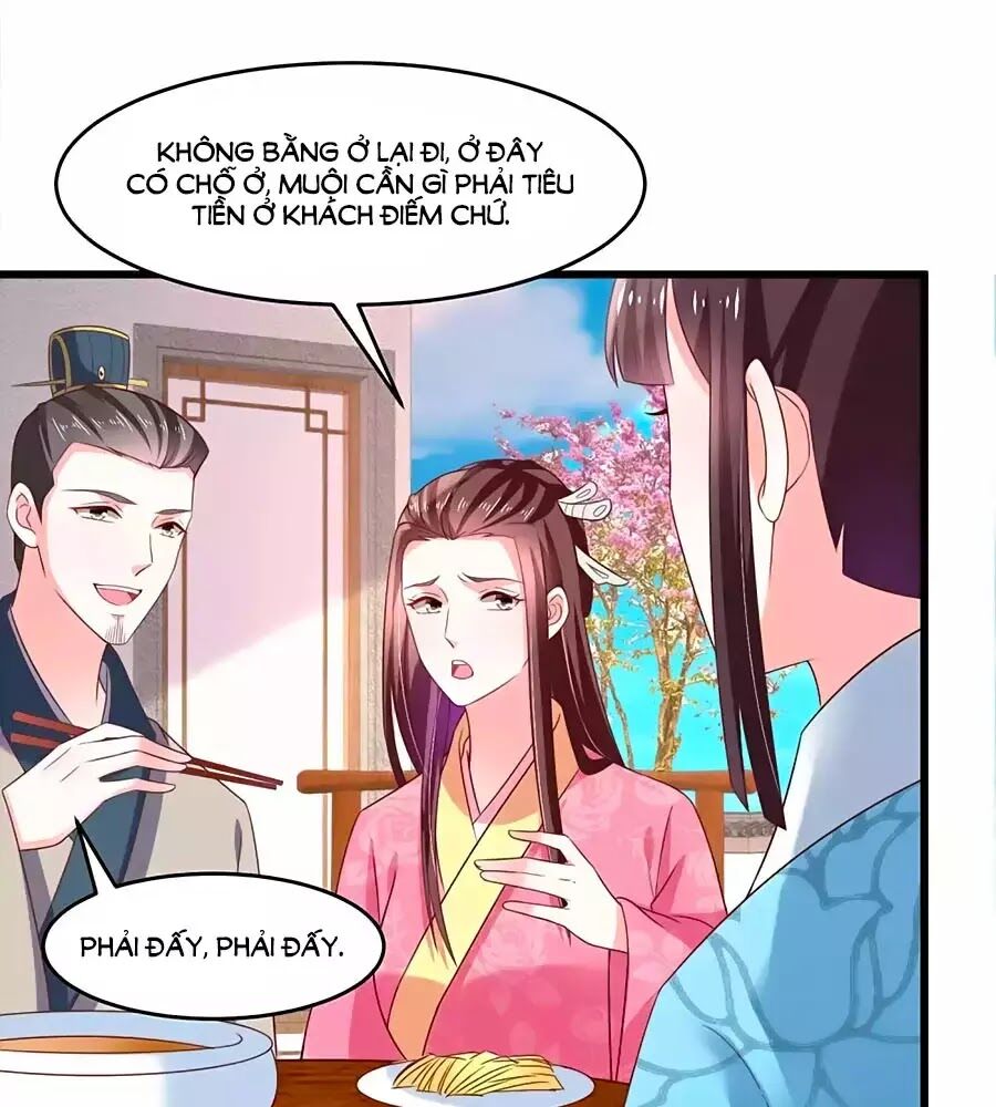 Nông Nữ Thù Sắc: Chapter 196