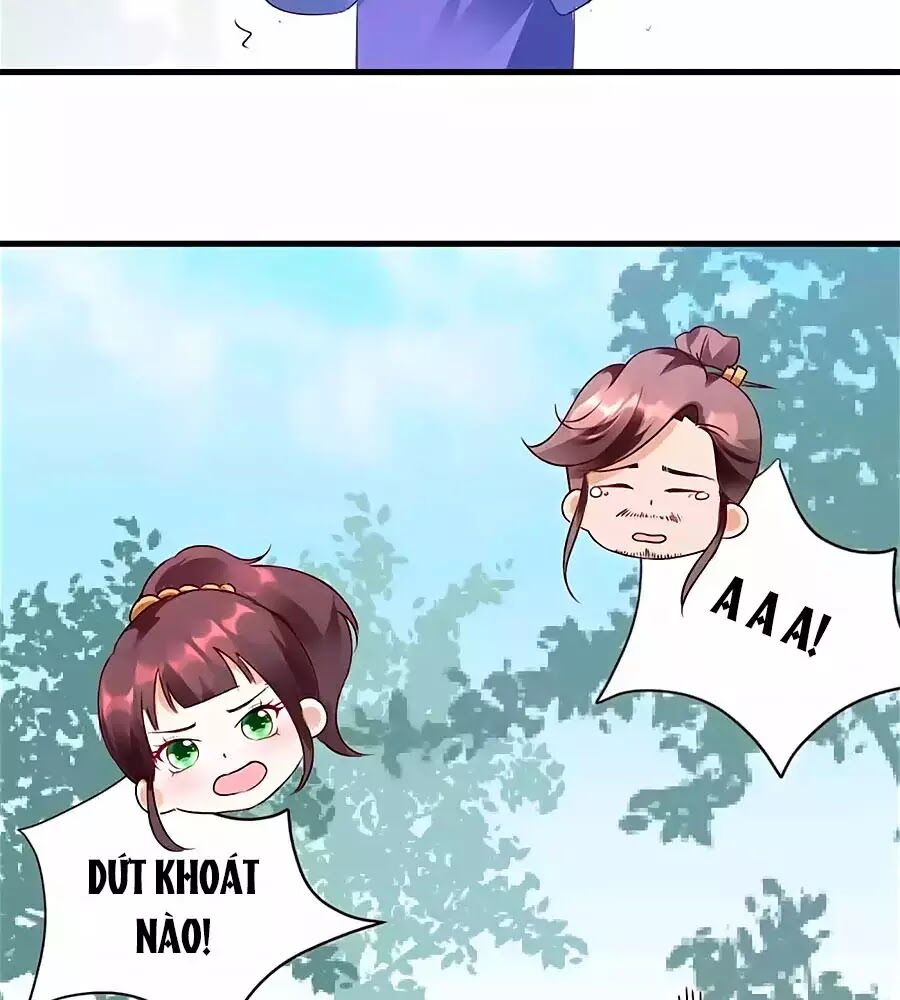 Nông Nữ Thù Sắc: Chapter 198.5