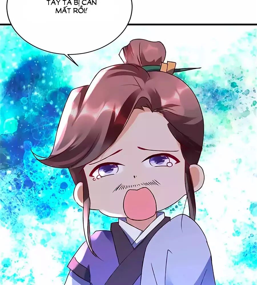 Nông Nữ Thù Sắc: Chapter 198.5