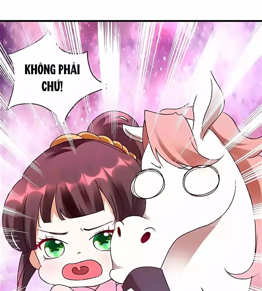 Nông Nữ Thù Sắc: Chapter 198.5