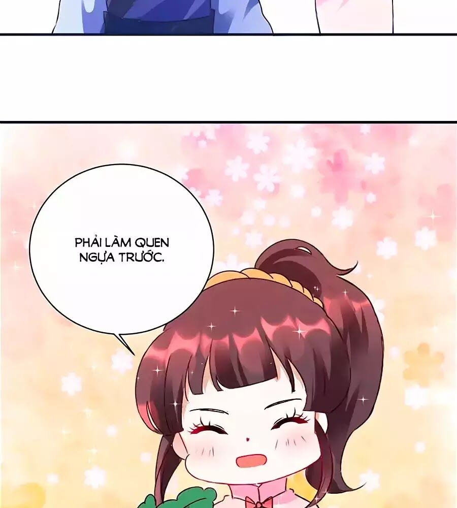 Nông Nữ Thù Sắc: Chapter 198.5