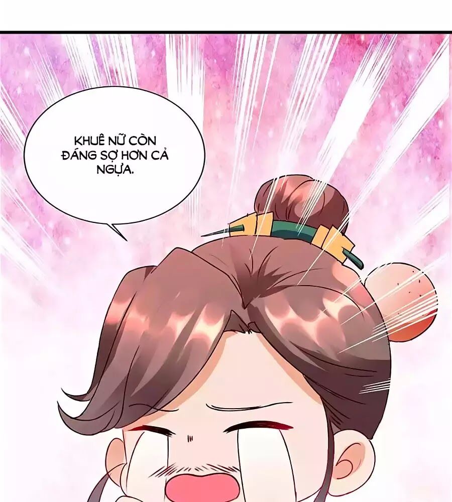 Nông Nữ Thù Sắc: Chapter 198.5