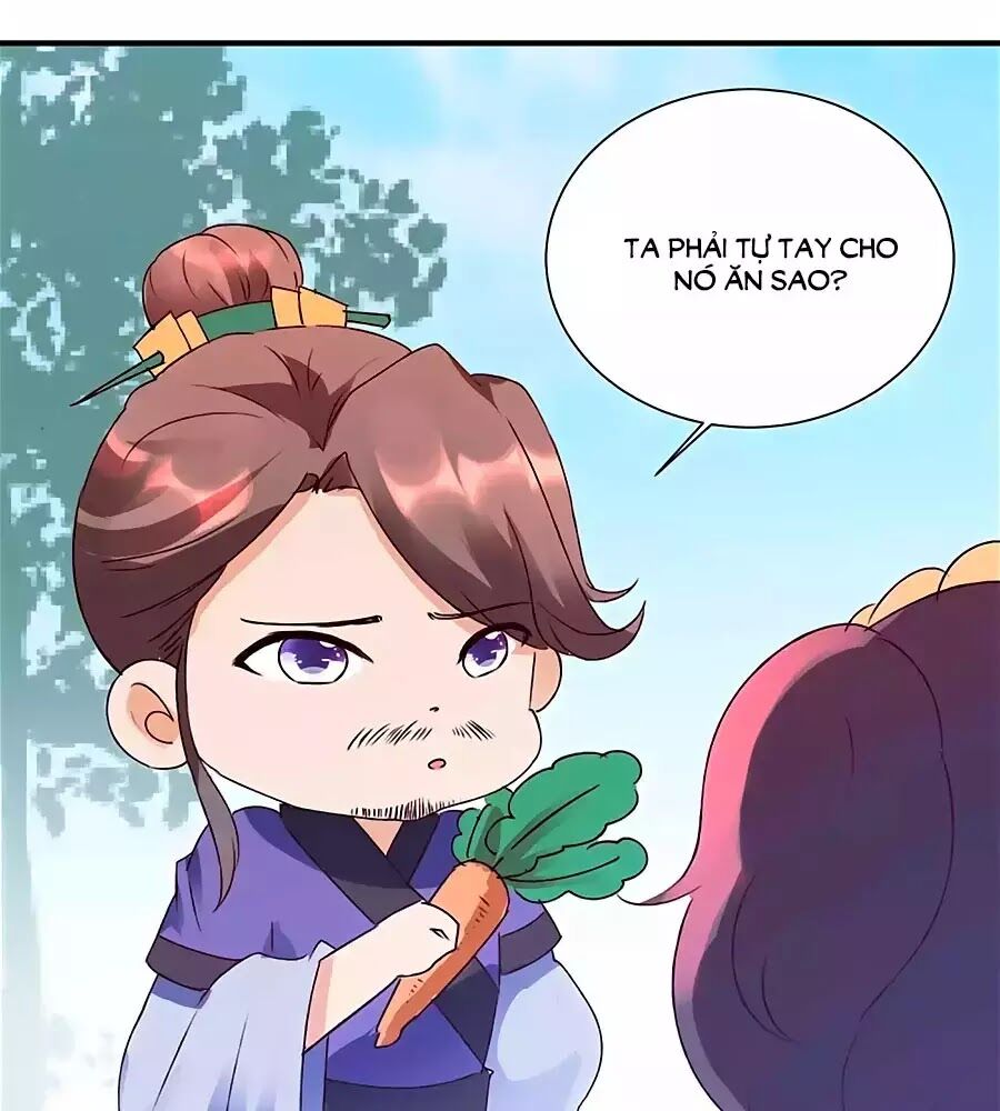 Nông Nữ Thù Sắc: Chapter 198.5