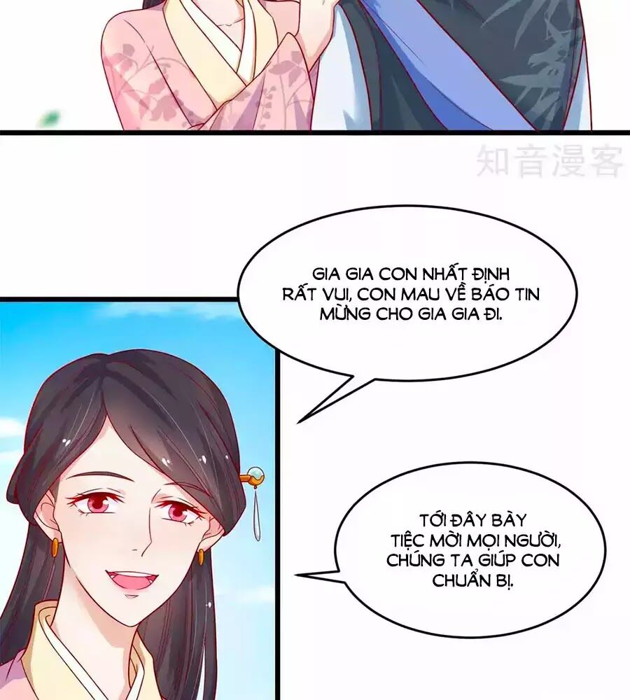 Nông Nữ Thù Sắc: Chapter 198