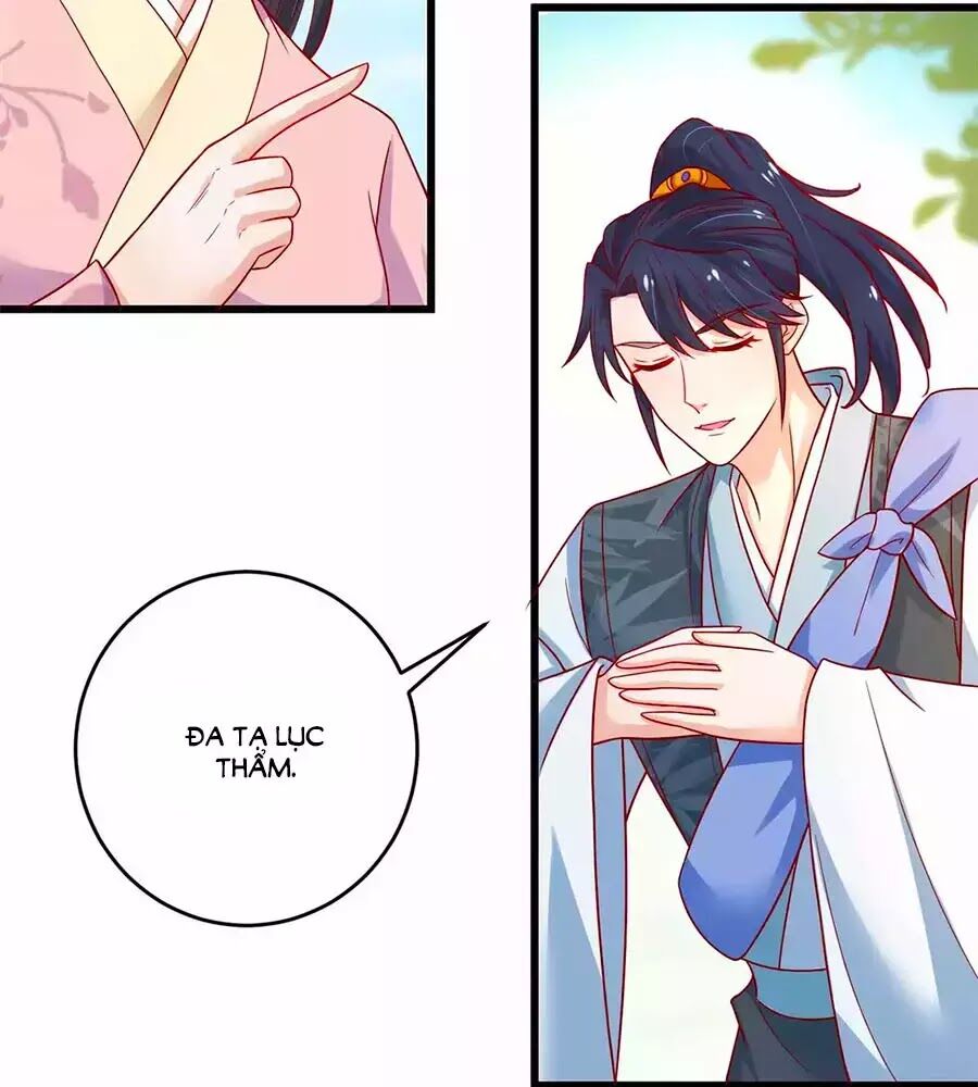 Nông Nữ Thù Sắc: Chapter 198